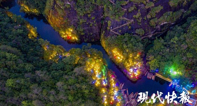 风卷残云